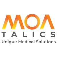 MOA-TALICS Ltd. logo, MOA-TALICS Ltd. contact details