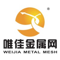 Hebei Weijia Metal Mesh Co., Ltd logo, Hebei Weijia Metal Mesh Co., Ltd contact details