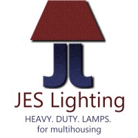 JES Lighting, Inc. logo, JES Lighting, Inc. contact details