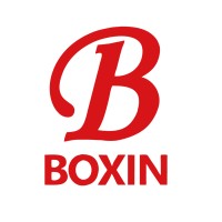 BOXIN PHOTOELECTRIC CO., LTD logo, BOXIN PHOTOELECTRIC CO., LTD contact details