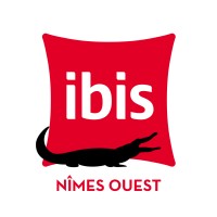 ibis Nîmes Ouest logo, ibis Nîmes Ouest contact details