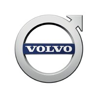 Krishna Volvo logo, Krishna Volvo contact details