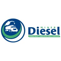 Distribuidora MinerDiesel S.A. logo, Distribuidora MinerDiesel S.A. contact details