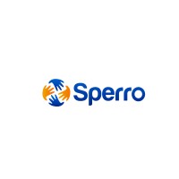 Sperro logo, Sperro contact details