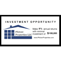 Pfotzer Properties LLC logo, Pfotzer Properties LLC contact details