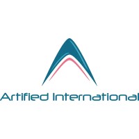 ArtifiedInternational logo, ArtifiedInternational contact details