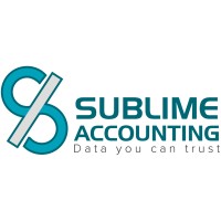 Sublime Accounting Inc logo, Sublime Accounting Inc contact details