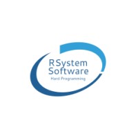 RSystem Software logo, RSystem Software contact details