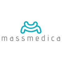 Massmedica logo, Massmedica contact details