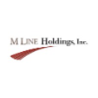 M Line Holdings Inc logo, M Line Holdings Inc contact details