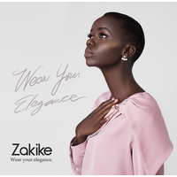 ZAKIKE FASHIONS logo, ZAKIKE FASHIONS contact details