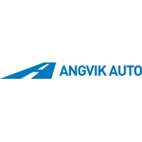 Angvik Auto AS logo, Angvik Auto AS contact details