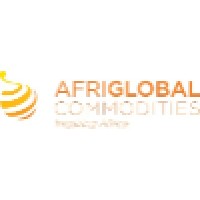 Afriglobal Commodities DMCC logo, Afriglobal Commodities DMCC contact details