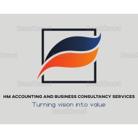 HM Accounting & Business Consultancy Services logo, HM Accounting & Business Consultancy Services contact details