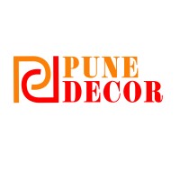 Pune Decor logo, Pune Decor contact details