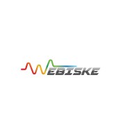 Webiske logo, Webiske contact details