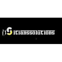 Itians Solutions logo, Itians Solutions contact details