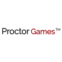 Proctor Games logo, Proctor Games contact details