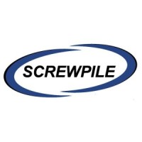 Screwpile logo, Screwpile contact details