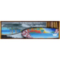 Surfboard Mosaics logo, Surfboard Mosaics contact details