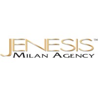 Jenesis Milan Agency logo, Jenesis Milan Agency contact details