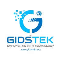 GidsTek logo, GidsTek contact details