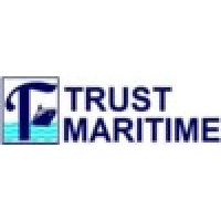 Trust Maritime Services Pte Ltd logo, Trust Maritime Services Pte Ltd contact details