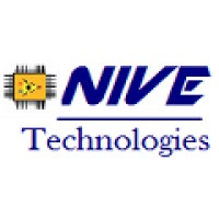 NIVE Technologies logo, NIVE Technologies contact details