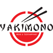 Yakimono logo, Yakimono contact details