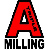 D&A Road Services Inc // Triple A Milling logo, D&A Road Services Inc // Triple A Milling contact details