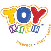 TOY LIFE logo, TOY LIFE contact details