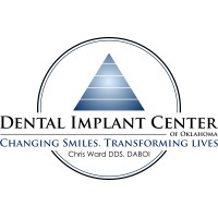 Dental Implant Center of Oklahoma logo, Dental Implant Center of Oklahoma contact details