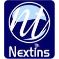 NEXTINS TECHNOLOGIES LTD logo, NEXTINS TECHNOLOGIES LTD contact details