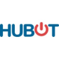 HUBOT logo, HUBOT contact details