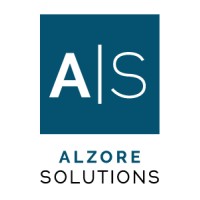 Alzore Solutions logo, Alzore Solutions contact details