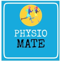 Physiomate logo, Physiomate contact details