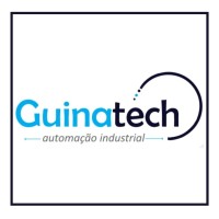 GuinaTech Automação Industrial logo, GuinaTech Automação Industrial contact details