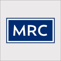 MRC logo, MRC contact details