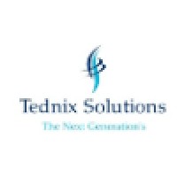 Tednix Solutions logo, Tednix Solutions contact details