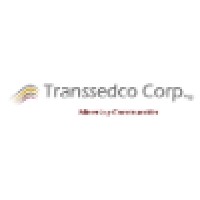 Transsedco Corp. logo, Transsedco Corp. contact details