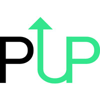 PartnerUP Talent logo, PartnerUP Talent contact details