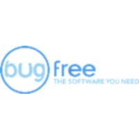 BugFree logo, BugFree contact details