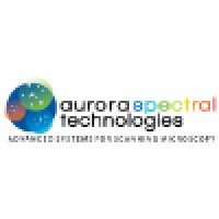 Aurora Spectral Technologies LLC logo, Aurora Spectral Technologies LLC contact details