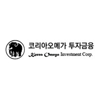 Korea Omega Investment Corp. logo, Korea Omega Investment Corp. contact details