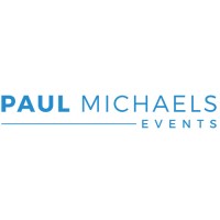 Paul Michaels Events DJ Company logo, Paul Michaels Events DJ Company contact details