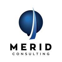 Merid Consulting logo, Merid Consulting contact details