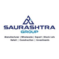 Saurashtra Group logo, Saurashtra Group contact details