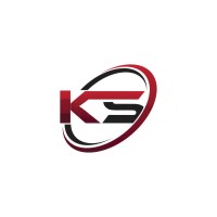 KS LOGISTICS logo, KS LOGISTICS contact details