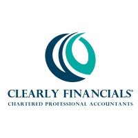 Clearly Financials Chartered Professional Accountants logo, Clearly Financials Chartered Professional Accountants contact details