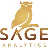 SAGE Analytics Inc. (CANADA) logo, SAGE Analytics Inc. (CANADA) contact details